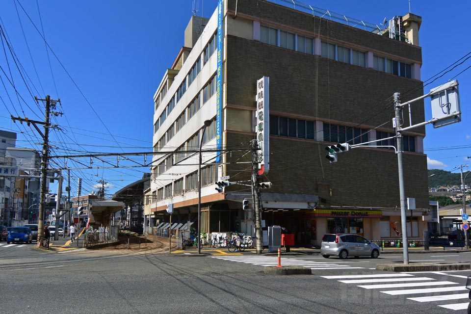 広電西広島駅ビル