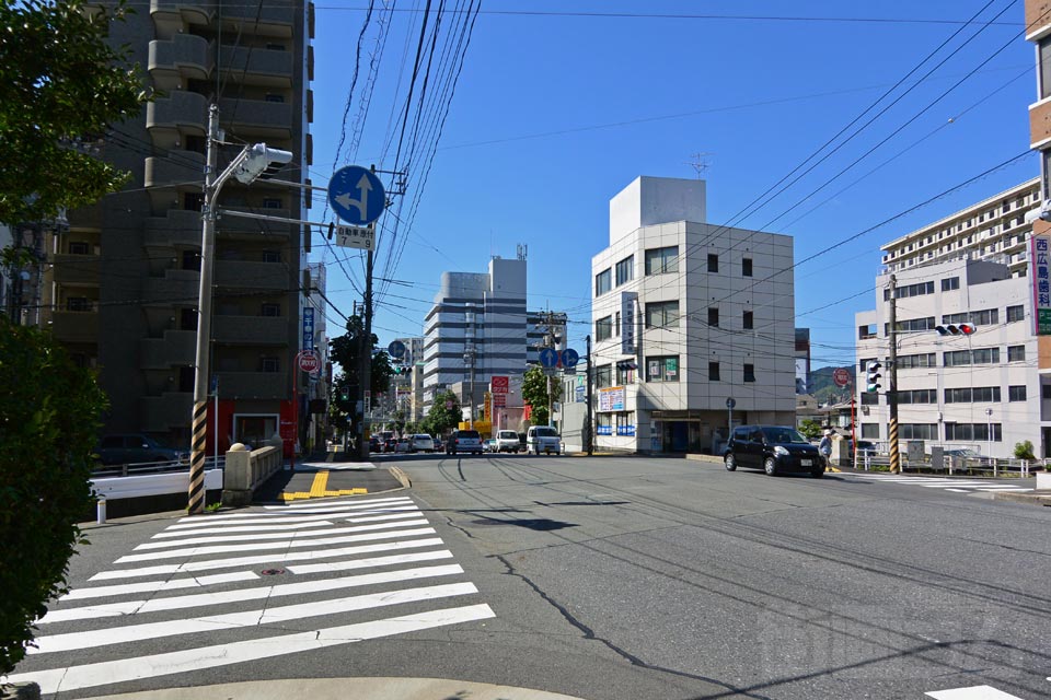 宮島街道