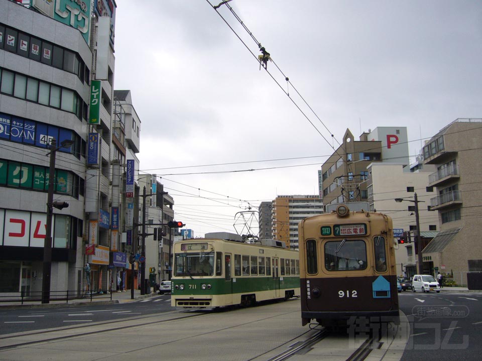 寺町通り