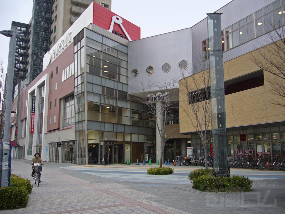 ルルサス防府写真画像