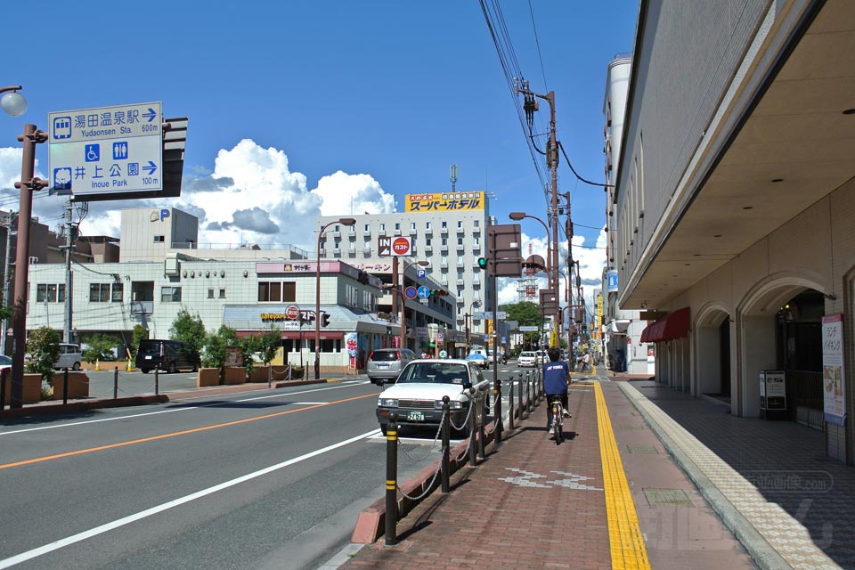 山陽道(旧国道9号)写真画像