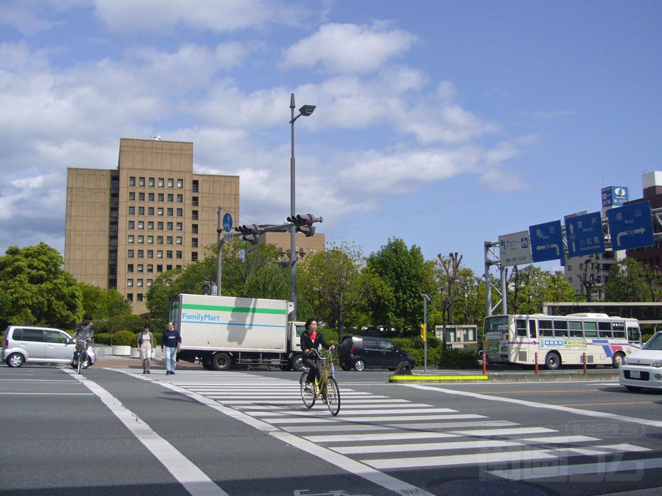 国道５５号線写真画像