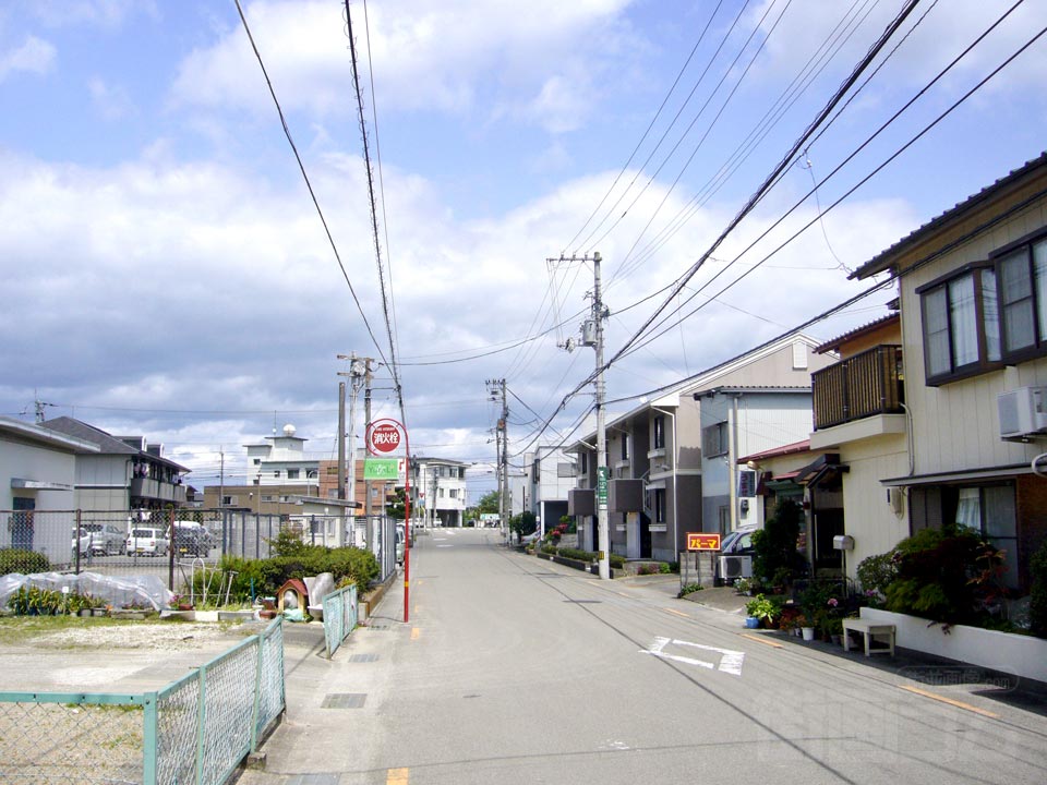 県道１６８号線写真画像