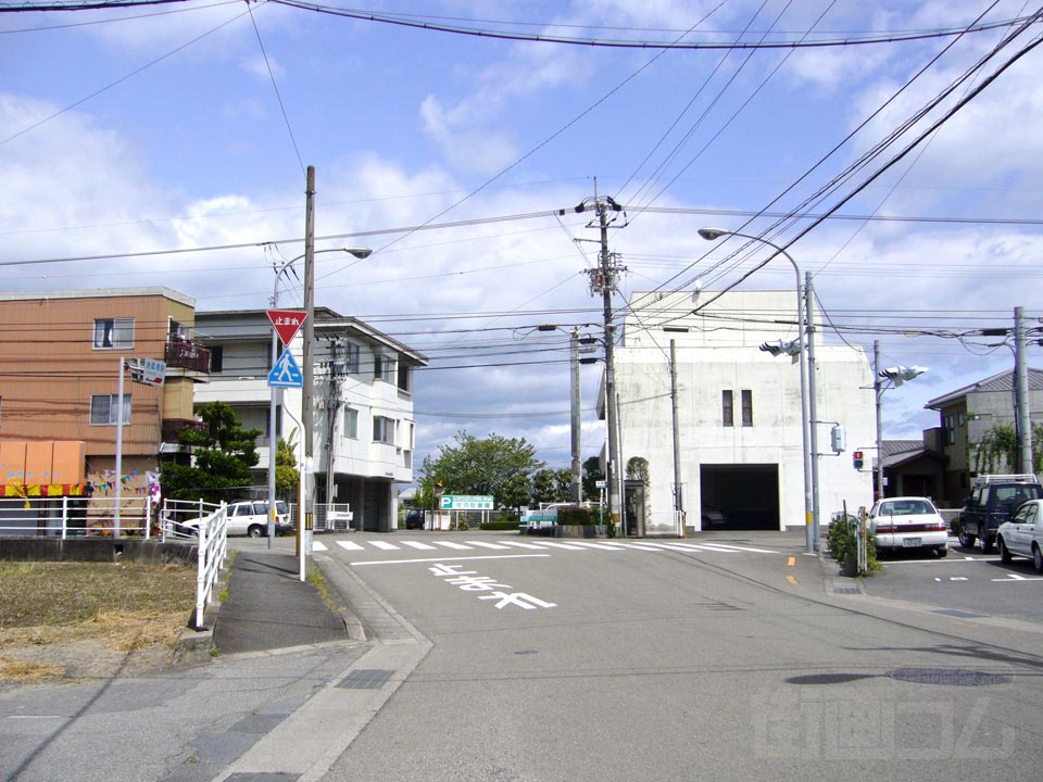 県道１６８号線写真画像