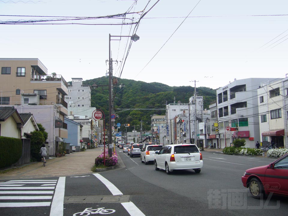 県道１５０号線写真画像