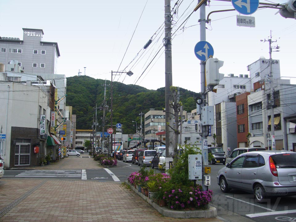 県道１５０号線写真画像