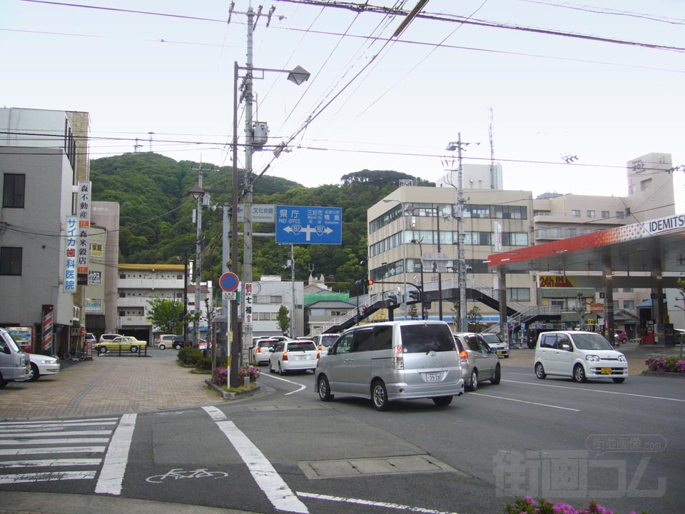 県道１５０号線写真画像