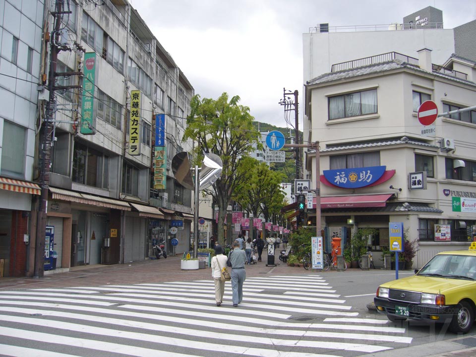 銀座通り