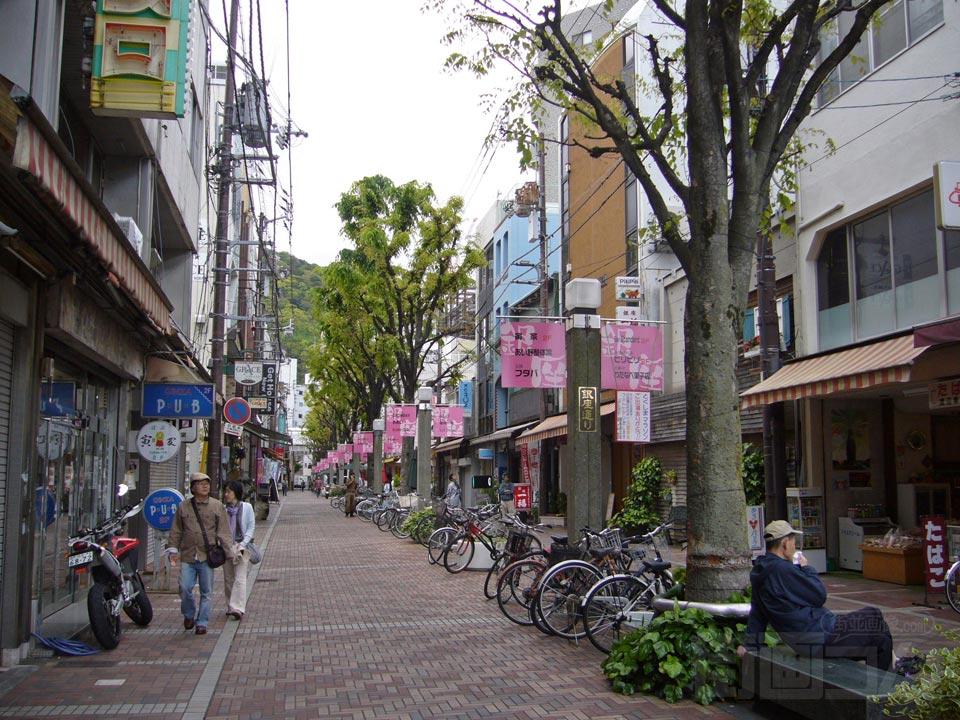 銀座通り