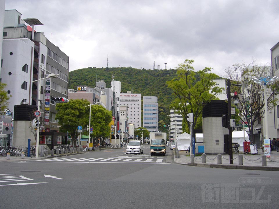 紺屋町商店街