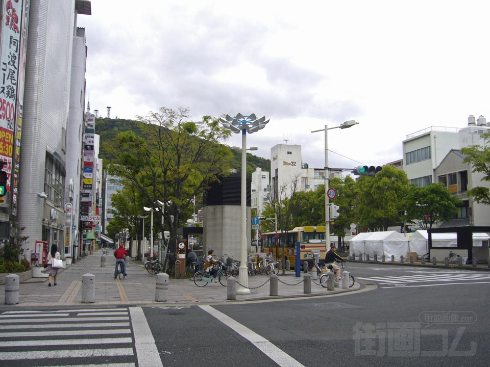 紺屋町商店街