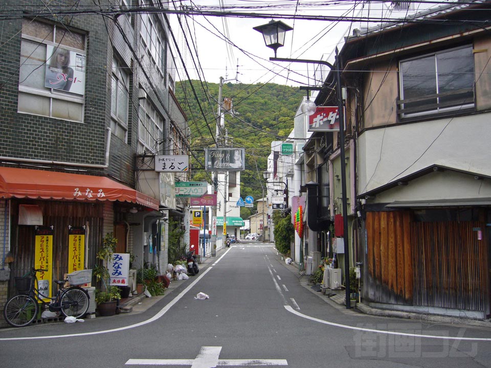 栄町