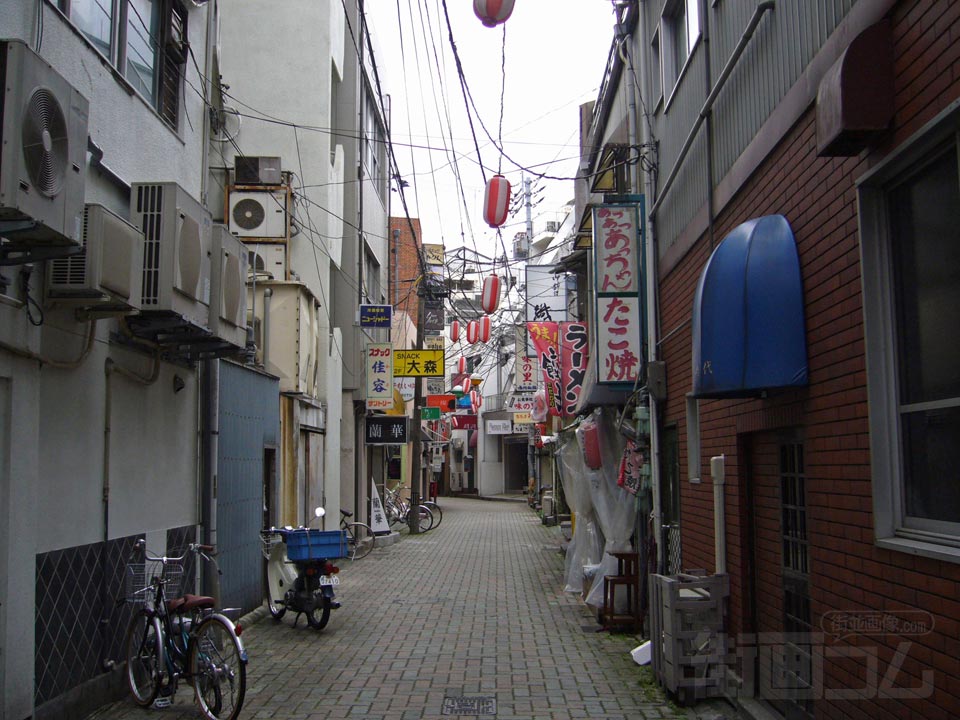 栄町