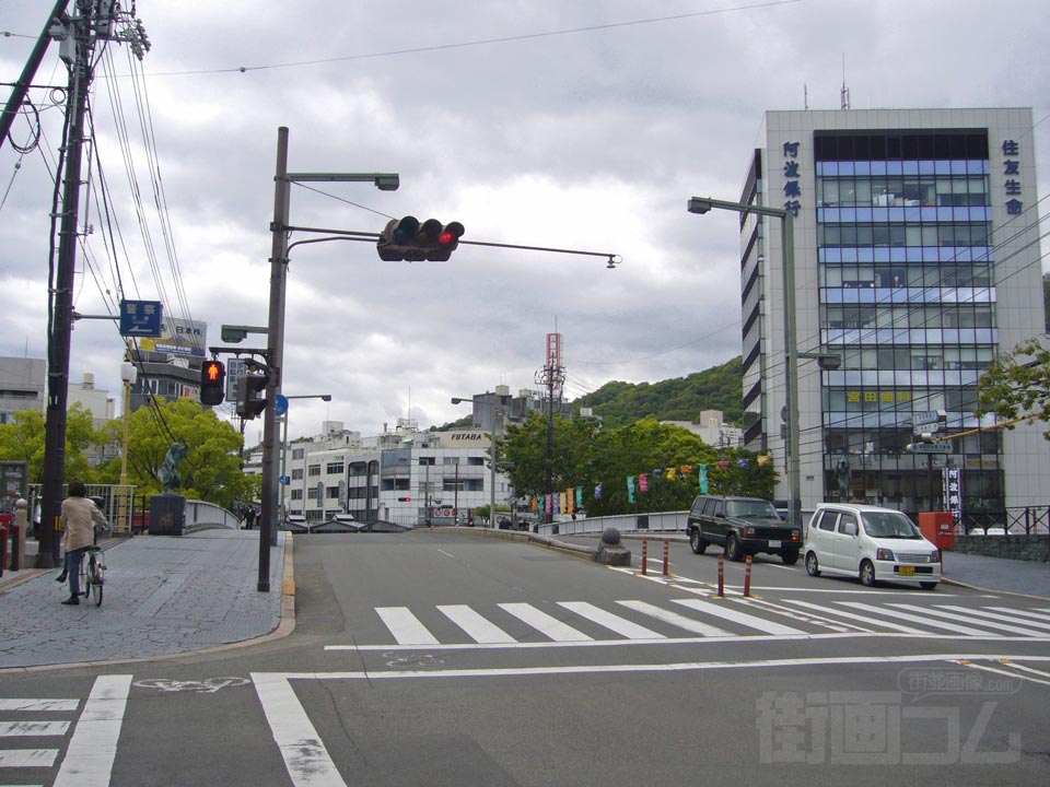 両国本町商店街