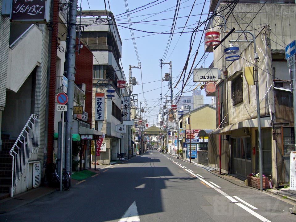 大工町通り写真画像