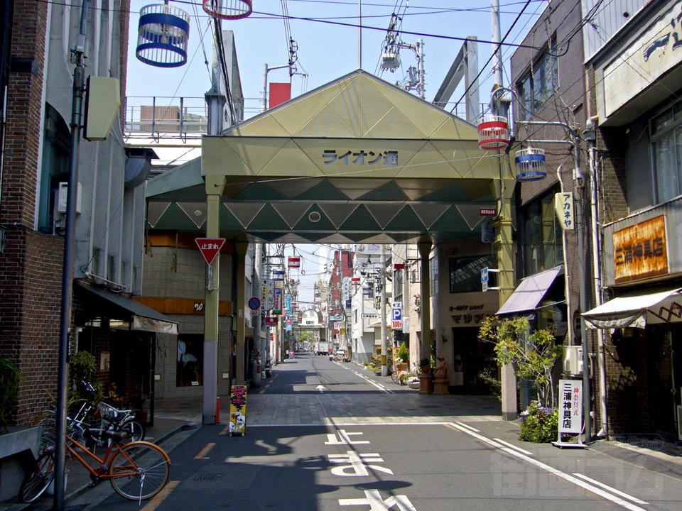 大工町通り写真画像