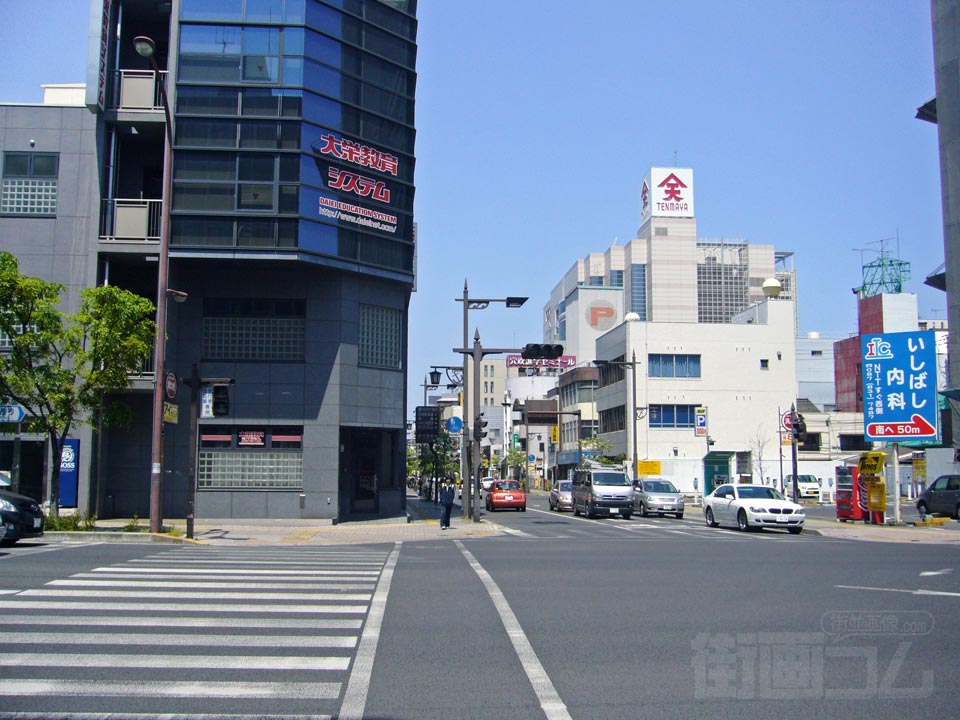 フェリー通り写真画像