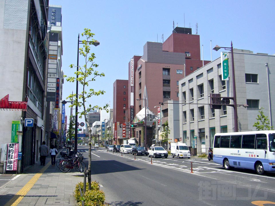 国道11号線写真画像