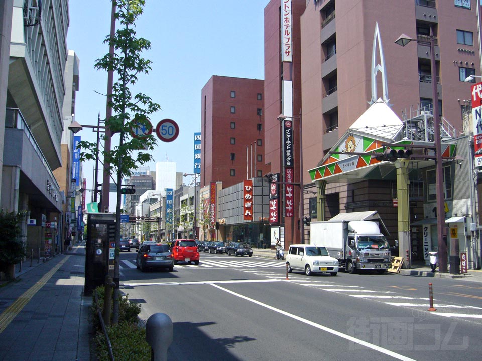 国道１１号線写真画像