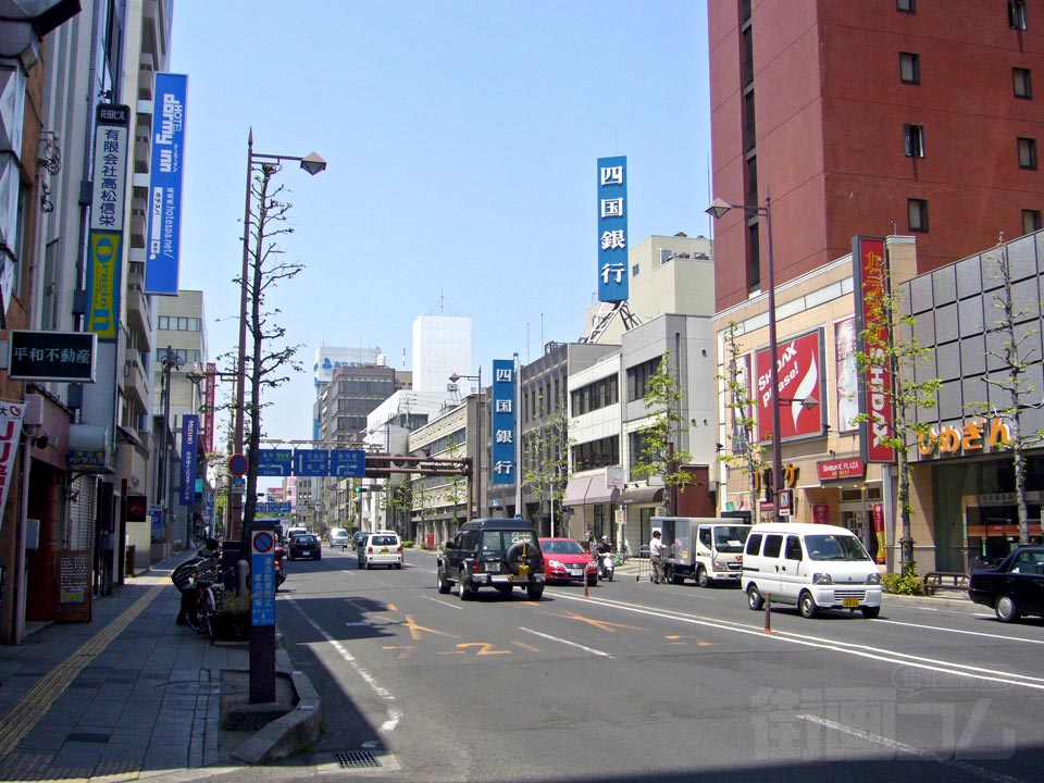 国道11号線写真画像