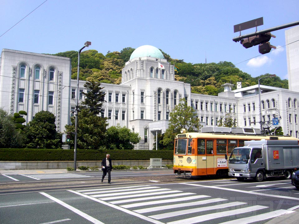 愛媛県庁