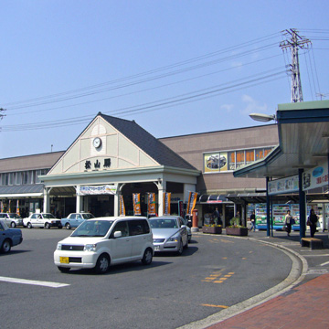 愛媛県松山市松山駅・大手町駅周辺写真画像