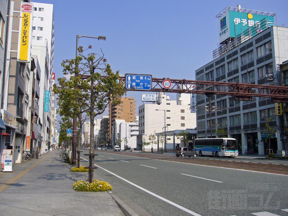 県道19号線写真画像
