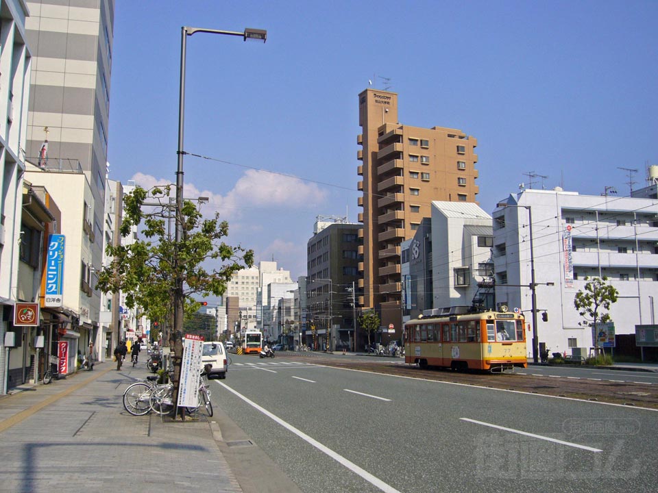 県道１９号線写真画像