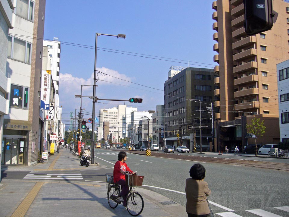 県道19号線写真画像