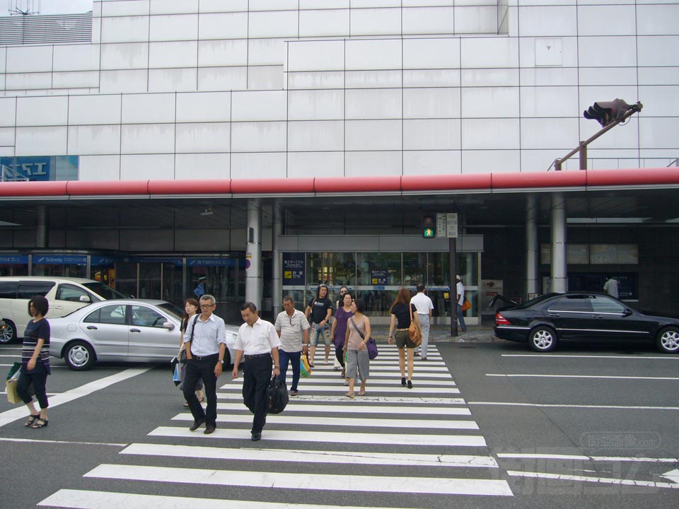福岡空港