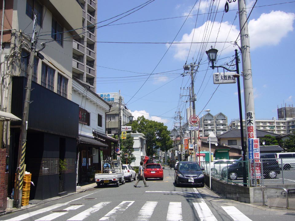 本町商店街