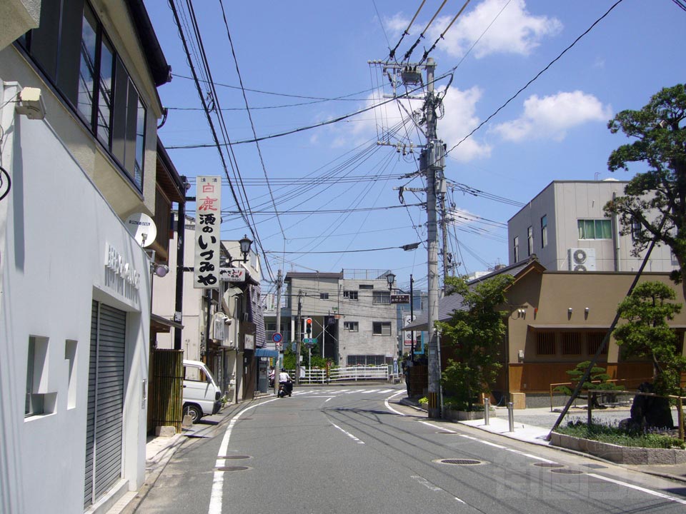 本町商店街