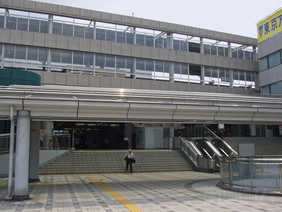 JR小倉駅北口