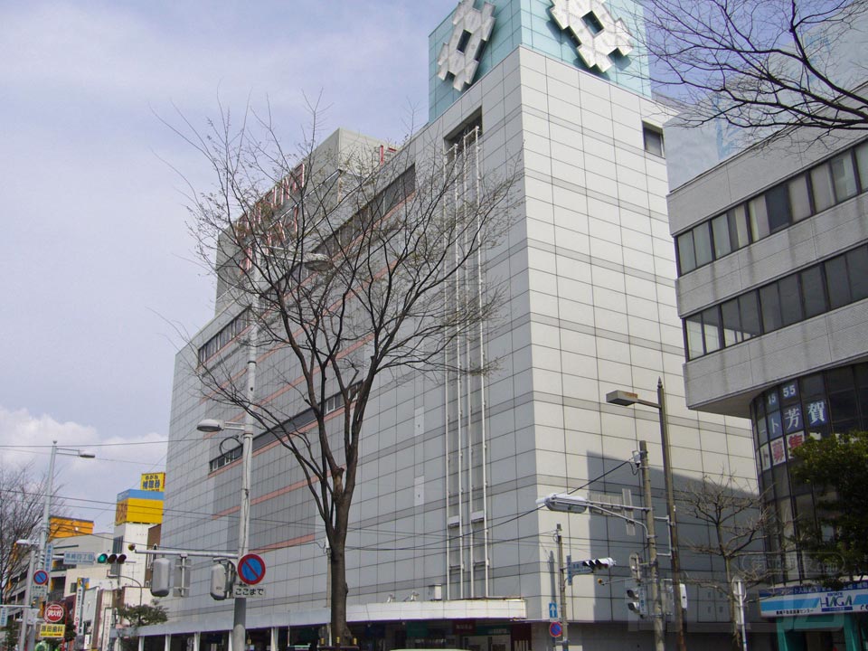 井筒屋アネックス-1