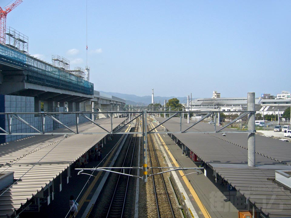 JR久留米駅写真画像