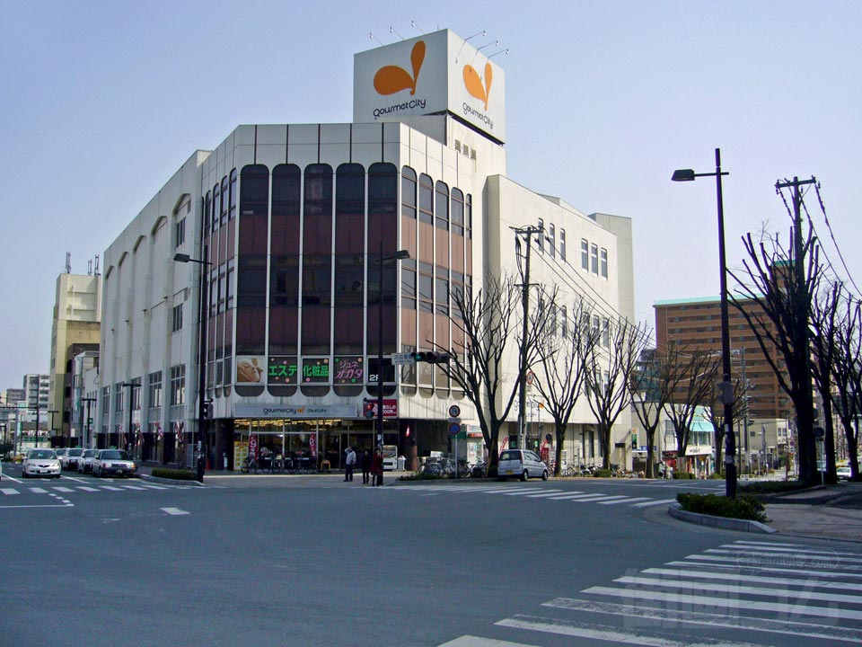 グルメシティJR久留米店写真画像