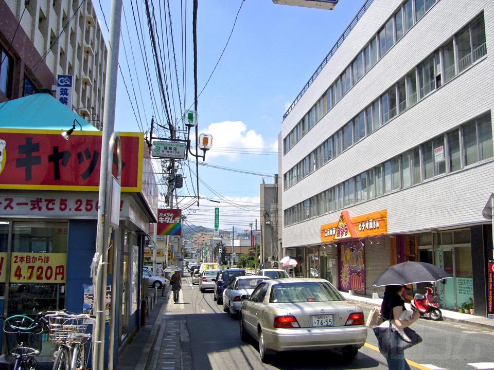 県道35号線写真画像
