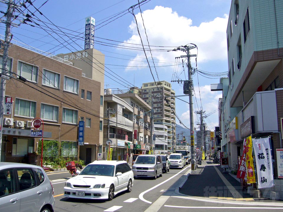 県道35号線写真画像