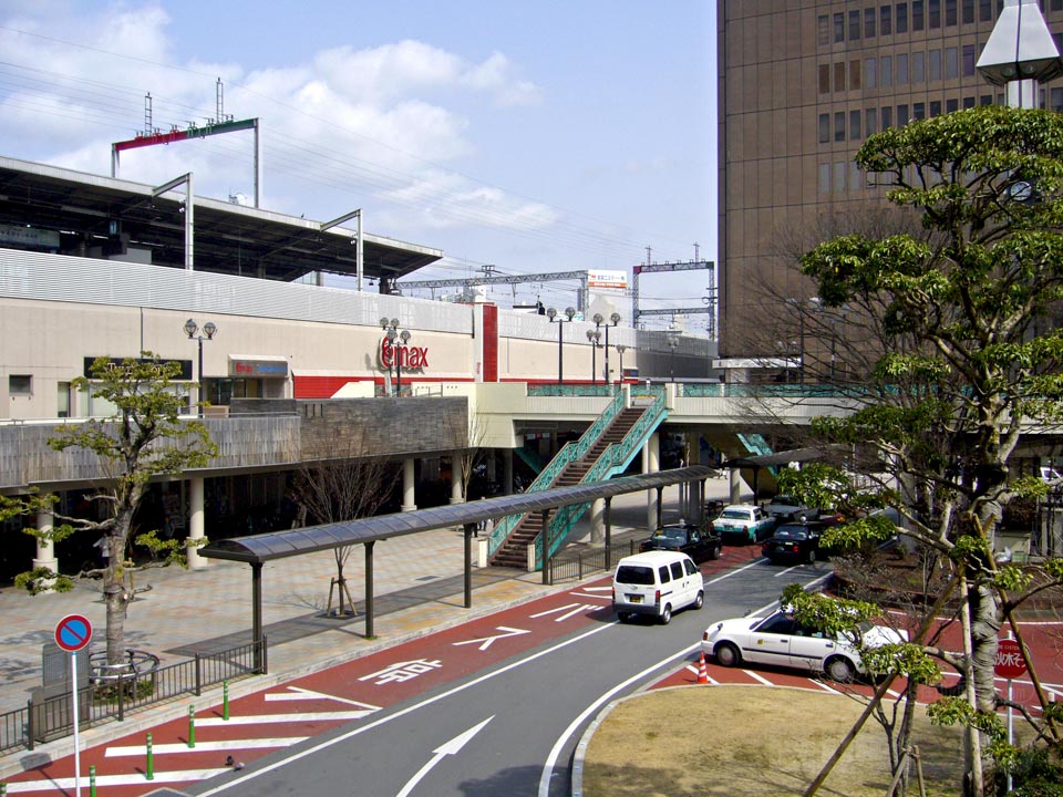 エマックスクルメ