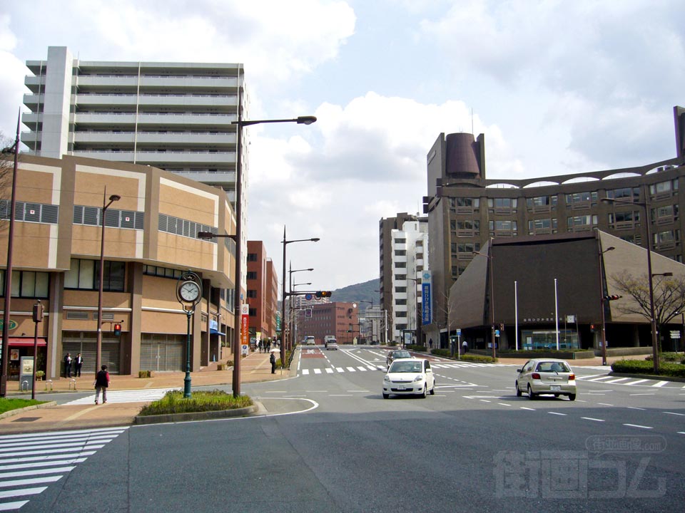 県道５０号線写真画像