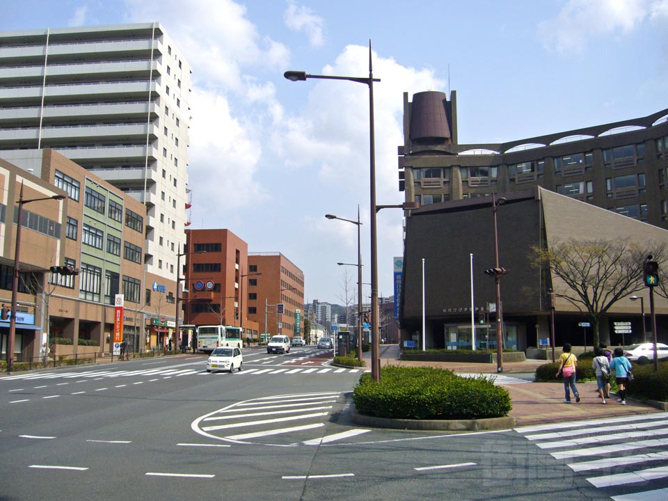 県道５０号線写真画像