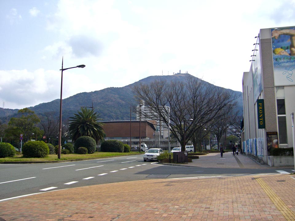 国際通り写真画像