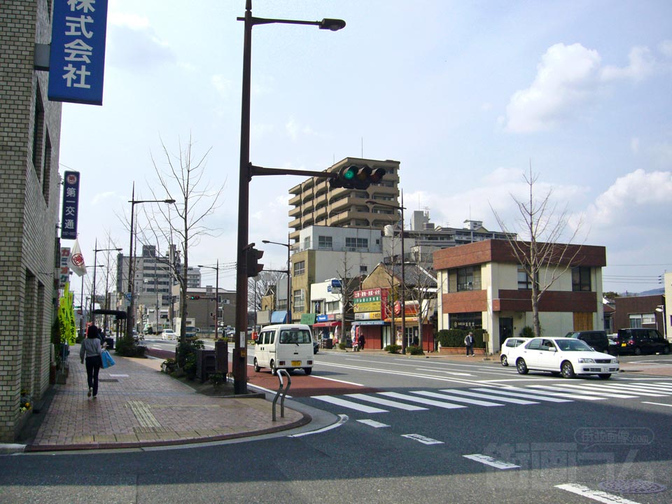 県道５０号線写真画像