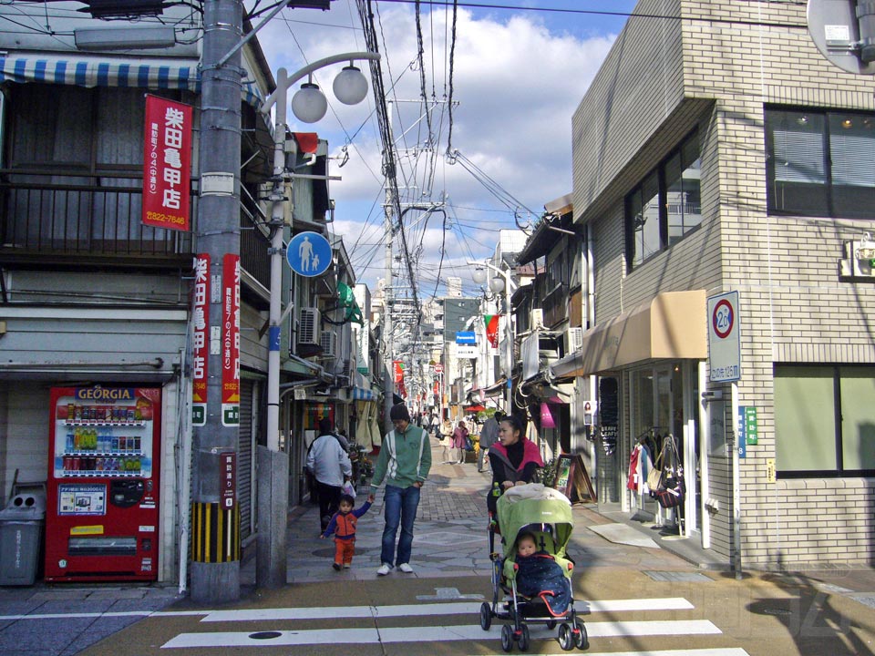 中通り