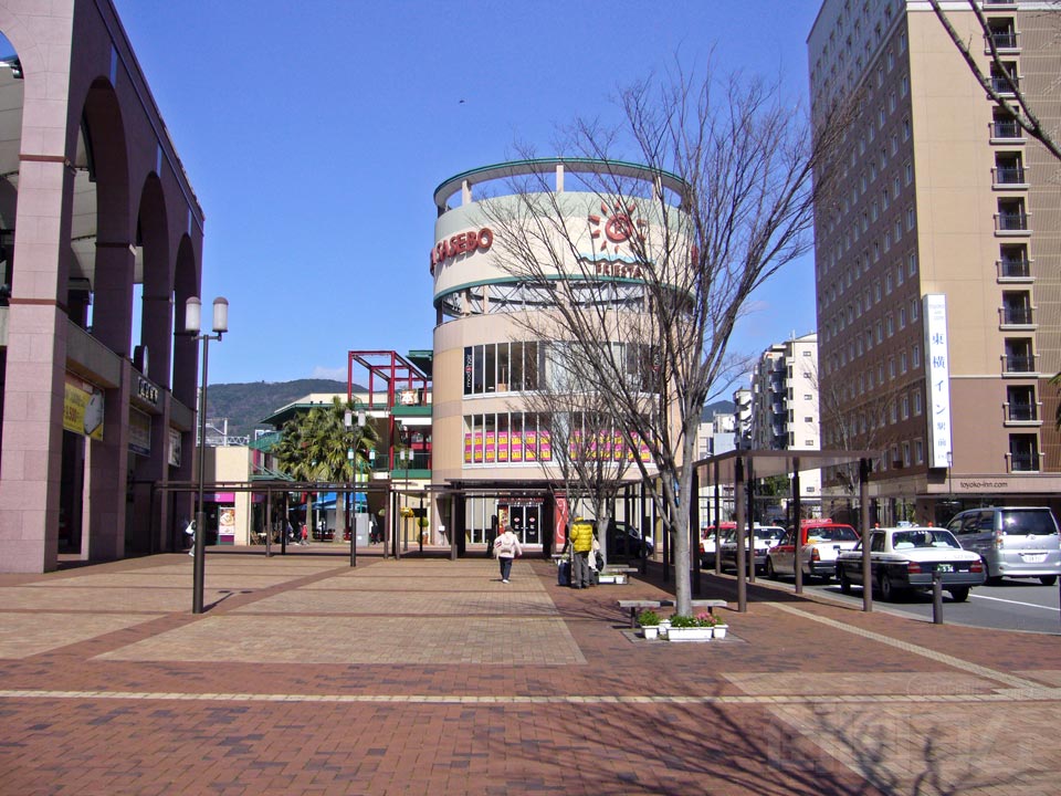 フレスタSASEBO