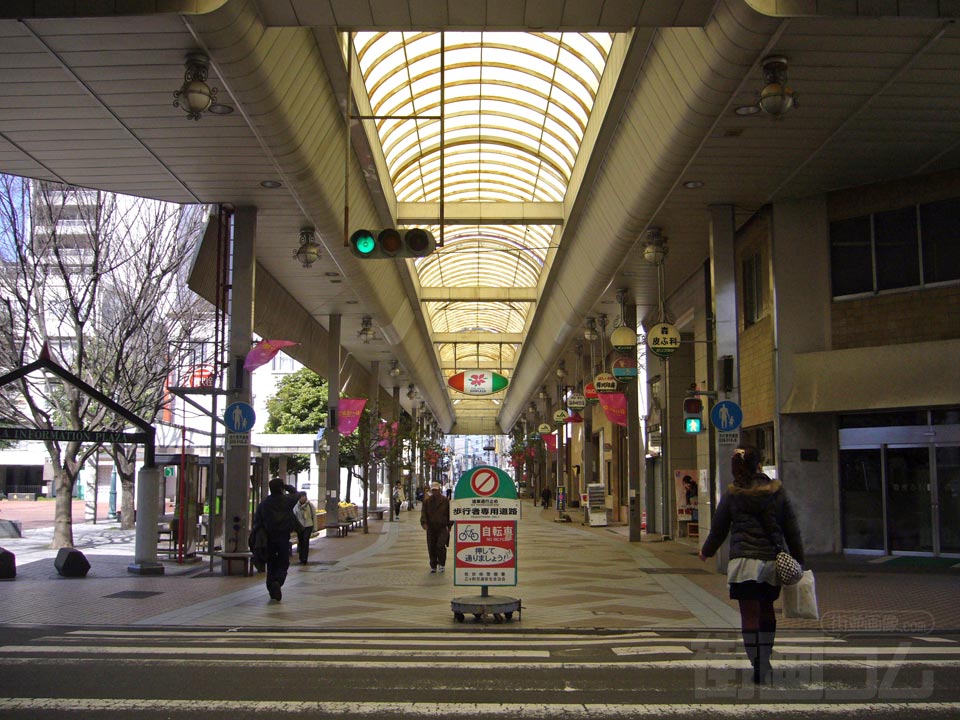 させぼ三ヶ町サンプラザ
