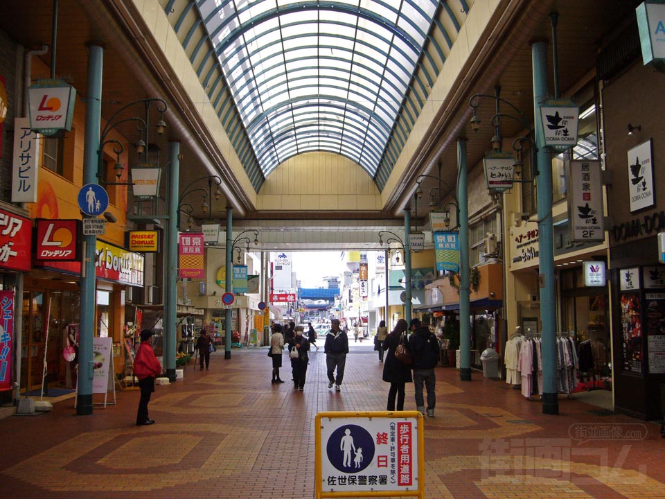 京町通り