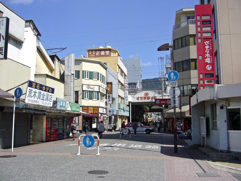 京町通り