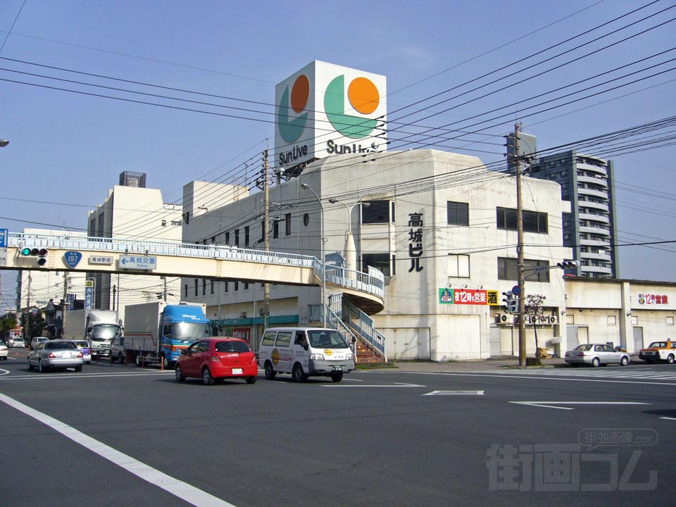 マルショク高城写真画像