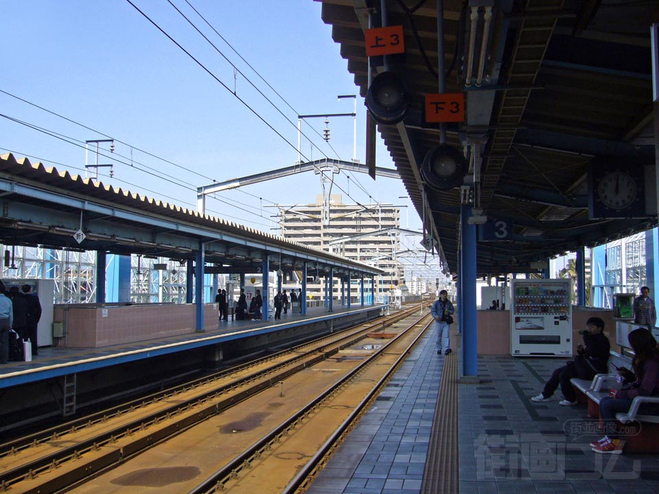 JR宮崎駅